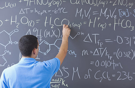Picture 10 of 10 outstanding scientific discoveries in 2008