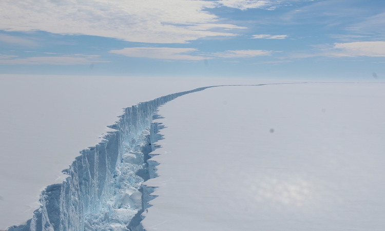 Picture 3 of 10 outstanding scientific events in 2017