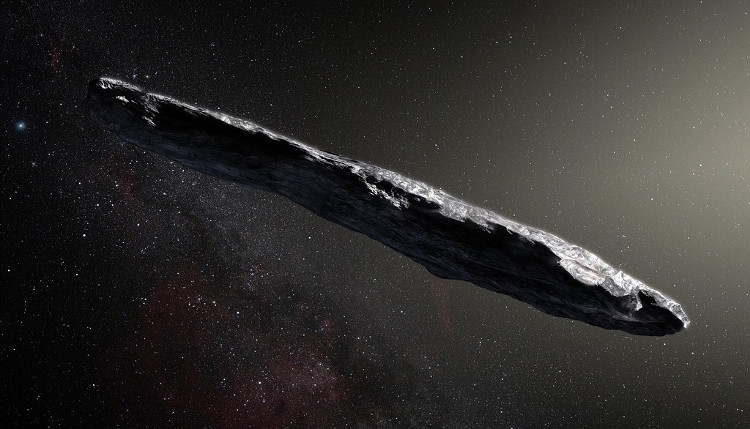Picture 7 of 10 outstanding scientific events in 2017