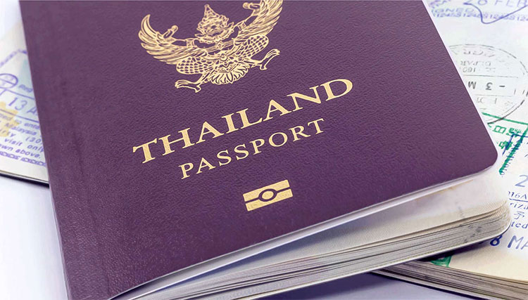 Picture 1 of 10 passport sheets can be purchased with the cheapest price