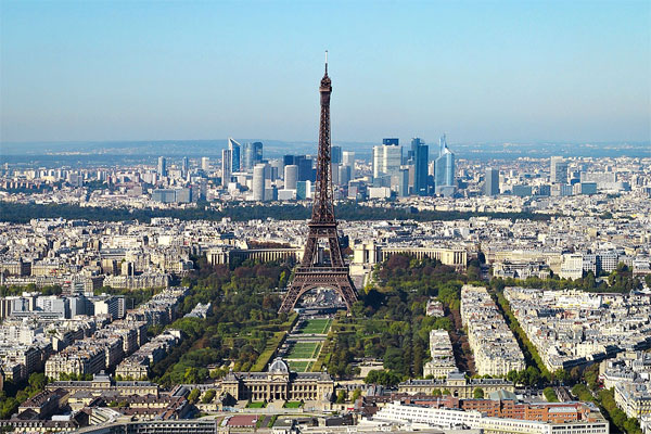 Picture 5 of 10 places where people live the longest in the world