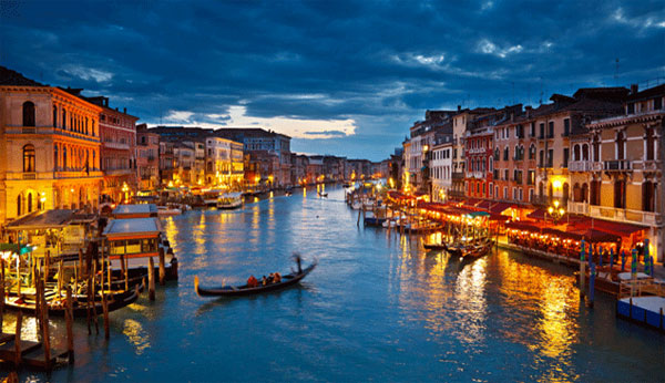 Picture 7 of 10 places where people live the longest in the world