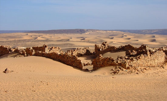 Picture 4 of 10 places you should go before it disappears