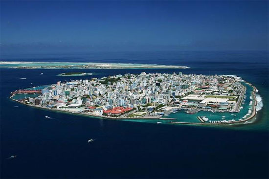 Picture 5 of 10 places you should go before it disappears