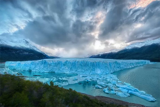 Picture 6 of 10 places you should go before it disappears