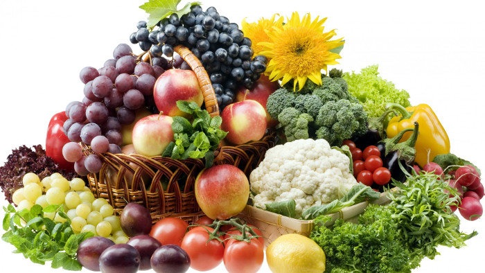 Picture 2 of 10 principles for not getting sick in the winter