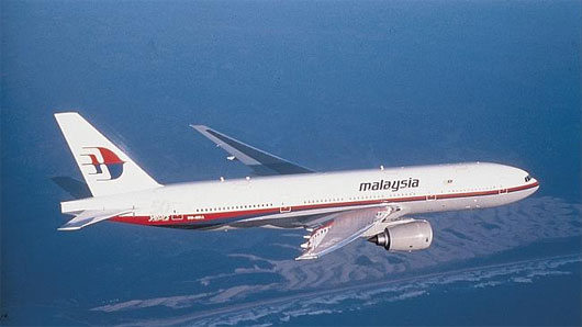 Picture 2 of 10 questions have not been answered in the case of missing aircraft