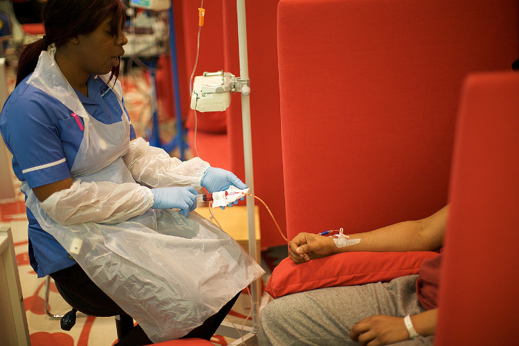Picture 5 of 10 reasons why antibiotic resistance is scary right now