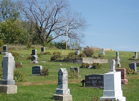 Picture 3 of 10 scary locations in the world