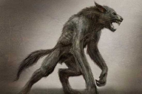 Picture 10 of 10 scary stories about werewolves