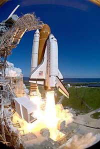 Picture 1 of 10 scientific breakthroughs in 2005