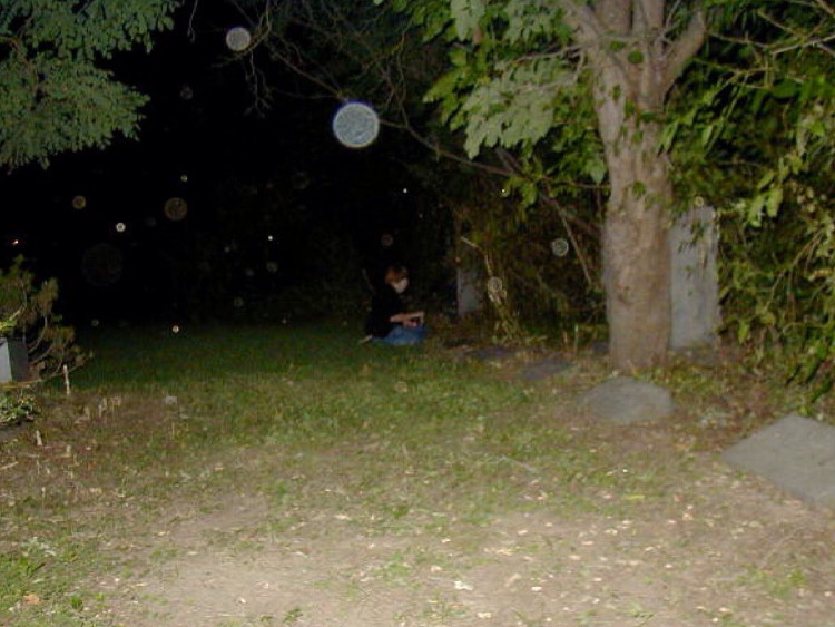 10 Scientific Evidence Of The Existence Of Ghosts