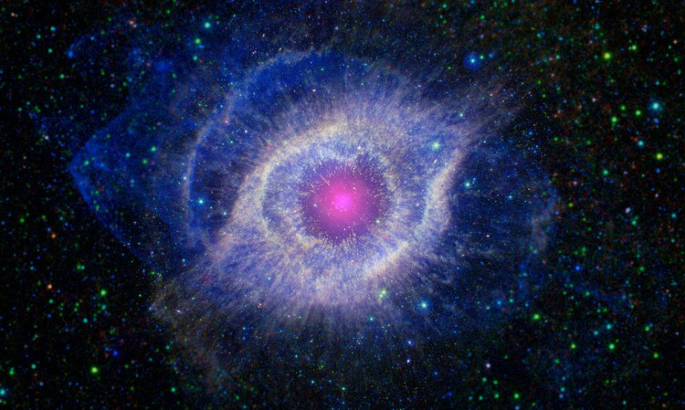 Picture 1 of 10 scientific mysteries are challenging people
