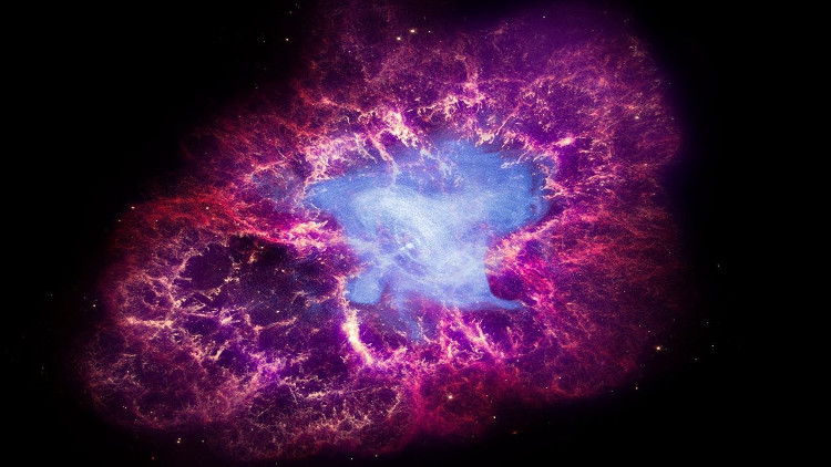 Picture 10 of 10 scientific mysteries are challenging people
