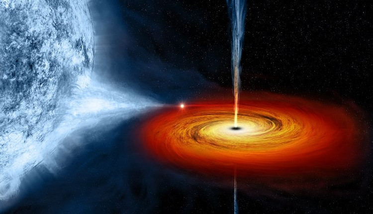 Picture 7 of 10 scientific mysteries are challenging people