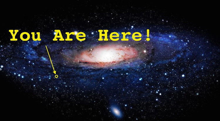 Picture 8 of 10 scientific mysteries are challenging people