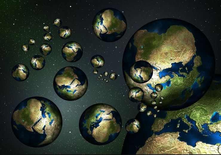 Picture 9 of 10 scientific mysteries are challenging people