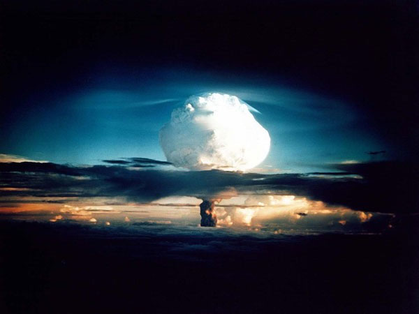 Picture 10 of 10 scientific pictures that change the way you look at the world
