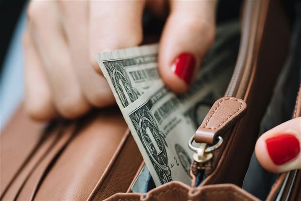 Picture 4 of 10 smart spending rules will help you have a relaxed life, always full of money