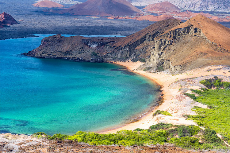 Picture 6 of 10 spectacular destinations are about to disappear on Earth