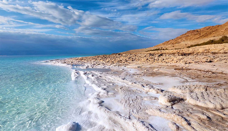 Picture 8 of 10 spectacular destinations are about to disappear on Earth