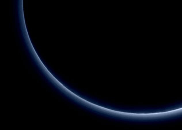 Picture 5 of 10 strange natural phenomena that cannot explain in the Solar System