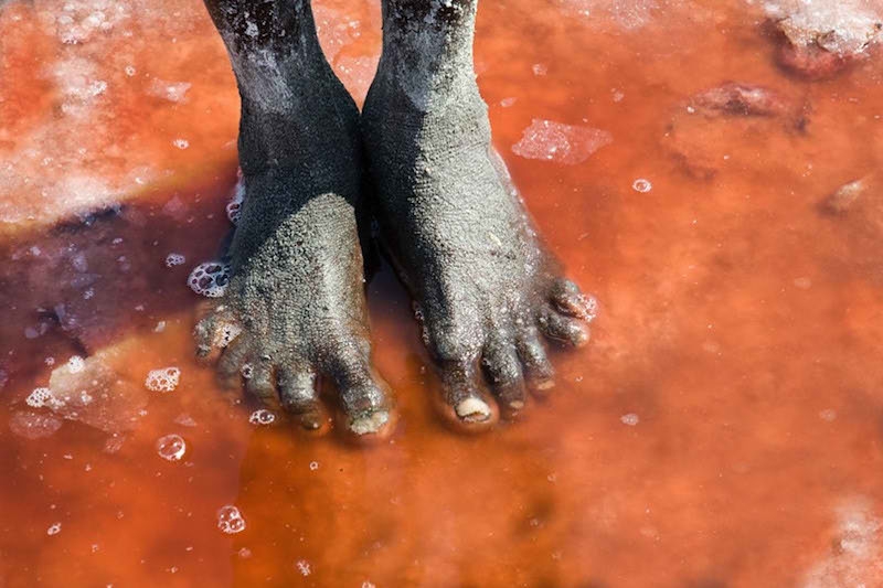 Picture 9 of 10 strange things happen every day without you knowing