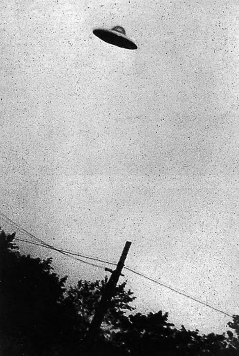 Picture 7 of 10 strange things that can't be explained by science