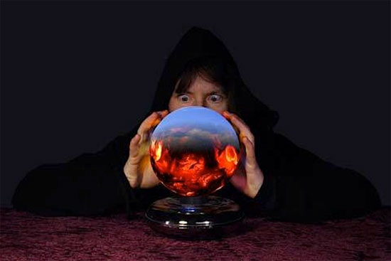 Picture 9 of 10 strange things that can't be explained by science