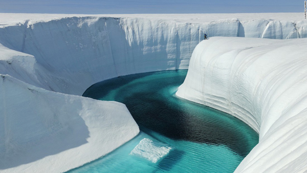 Picture 3 of 10 stunning landscapes are in danger of disappearing