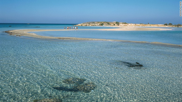 Picture 6 of 10 stunning landscapes are in danger of disappearing
