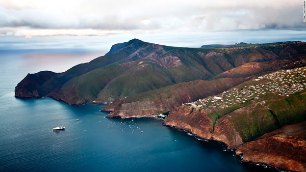 Picture 9 of 10 stunning landscapes are in danger of disappearing