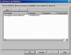 Picture 6 of 10 'table top' utilities for Windows