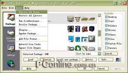 Picture 7 of 10 'table top' utilities for Windows