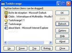 Picture 8 of 10 'table top' utilities for Windows