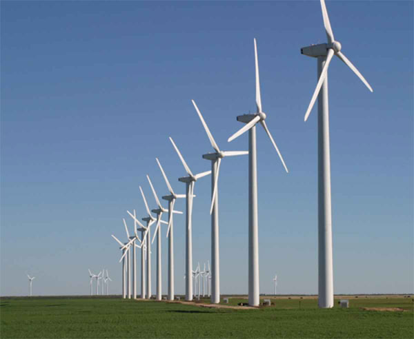 Picture 1 of 10 things not everyone knows about the wind