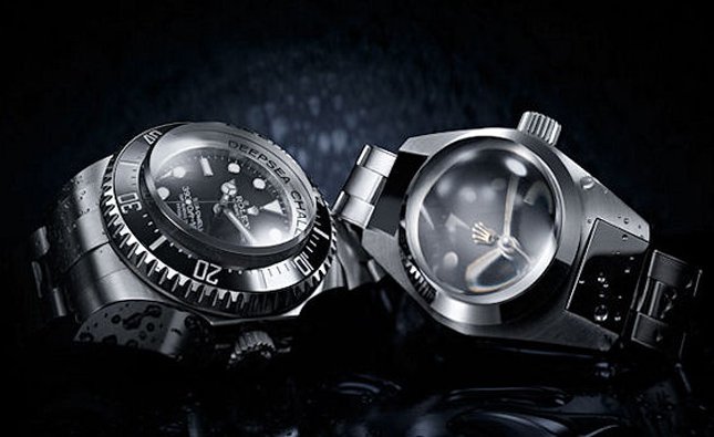 Picture 3 of 10 things to make Rolex watch people love (Part 2)