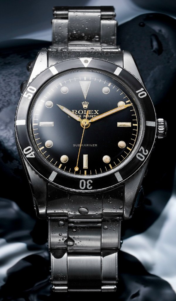 Picture 5 of 10 things to make Rolex watch people love (Part 2)