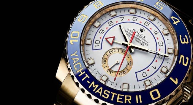 Picture 7 of 10 things to make Rolex watch people love (Part 2)