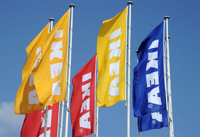 Picture 3 of 10 things you may not know about IKEA