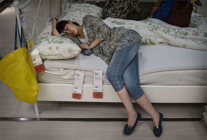 Picture 7 of 10 things you may not know about IKEA