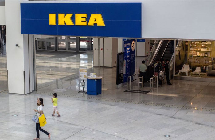 Picture 8 of 10 things you may not know about IKEA