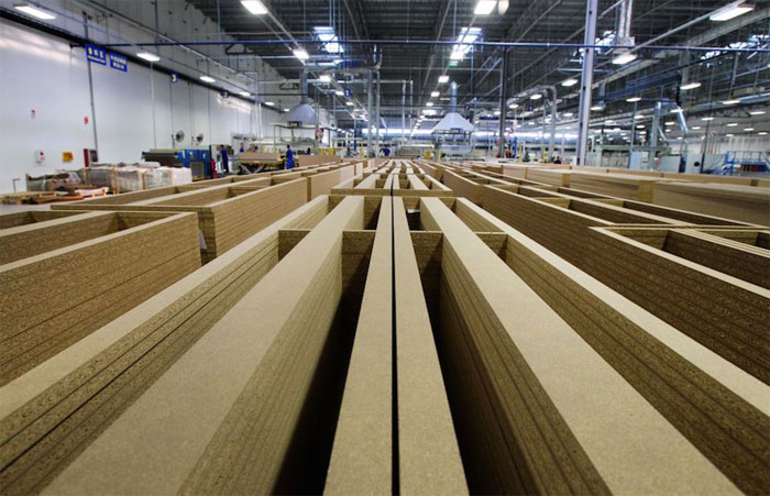 Picture 9 of 10 things you may not know about IKEA