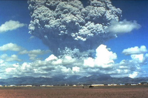 Picture 5 of 10 threats threaten the earth