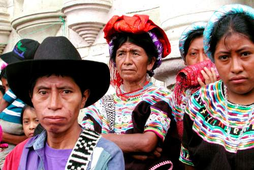 Picture 1 of 10 thrilling things about Maya civilization