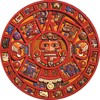 Picture 10 of 10 thrilling things about Maya civilization
