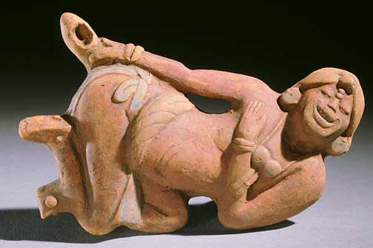 Picture 5 of 10 thrilling things about Maya civilization