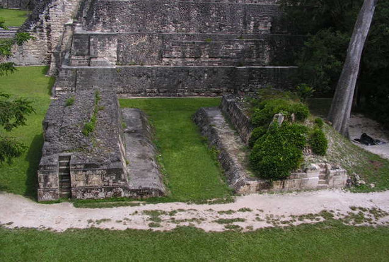 Picture 6 of 10 thrilling things about Maya civilization