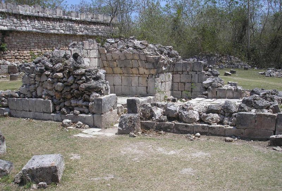 Picture 7 of 10 thrilling things about Maya civilization