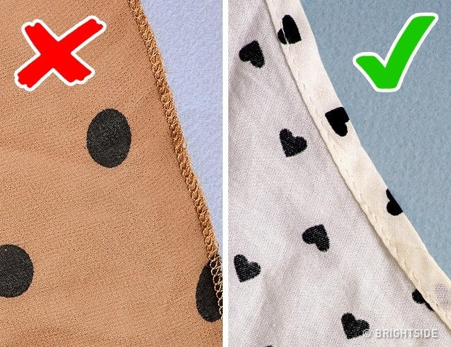 Picture 4 of 10 tips to help you not buy goods
